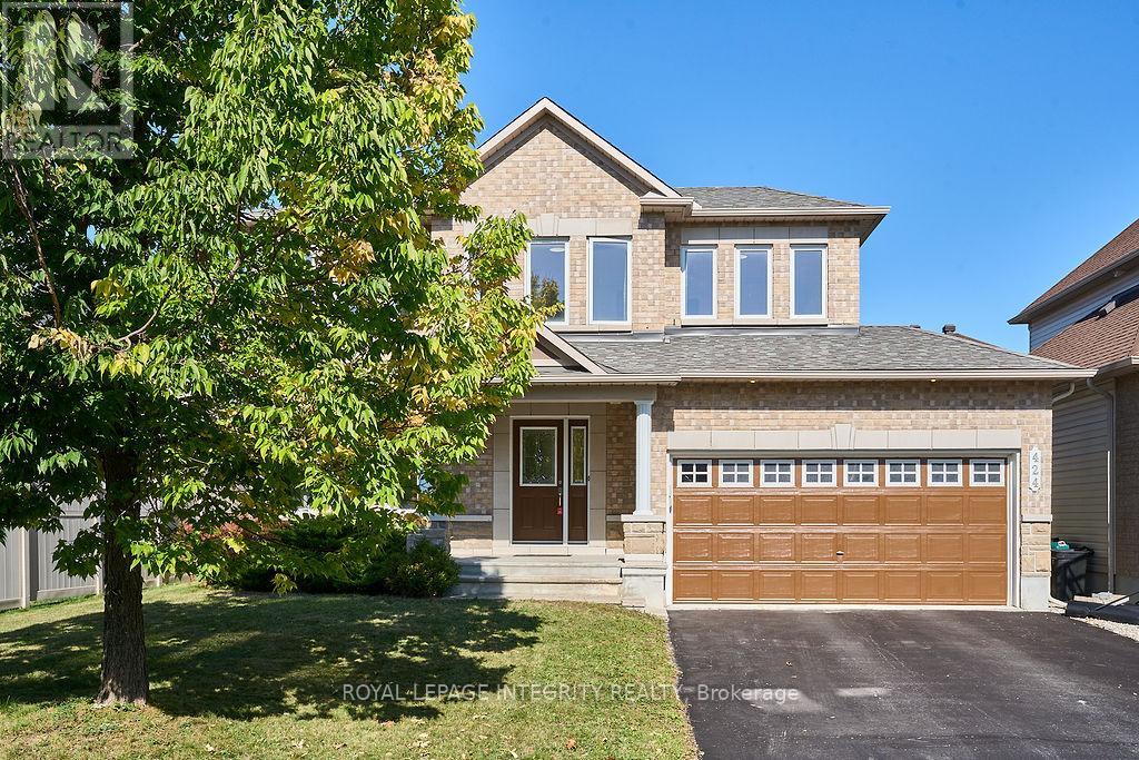 424 HAILEYBURY STREET, Ottawa, Ontario