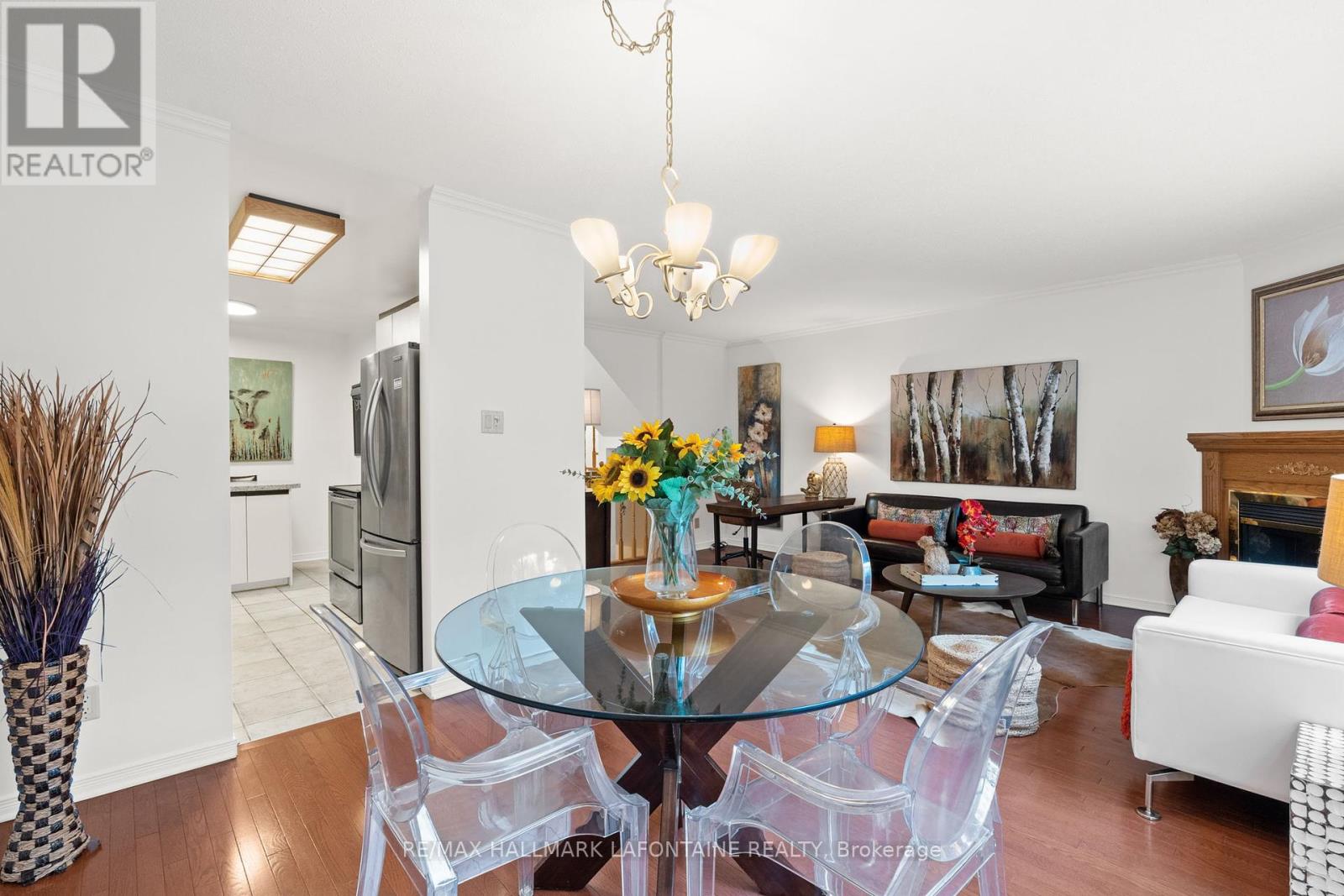 125 The Rockery Private, Ottawa, Ontario  K1K 3Y5 - Photo 11 - X12433857