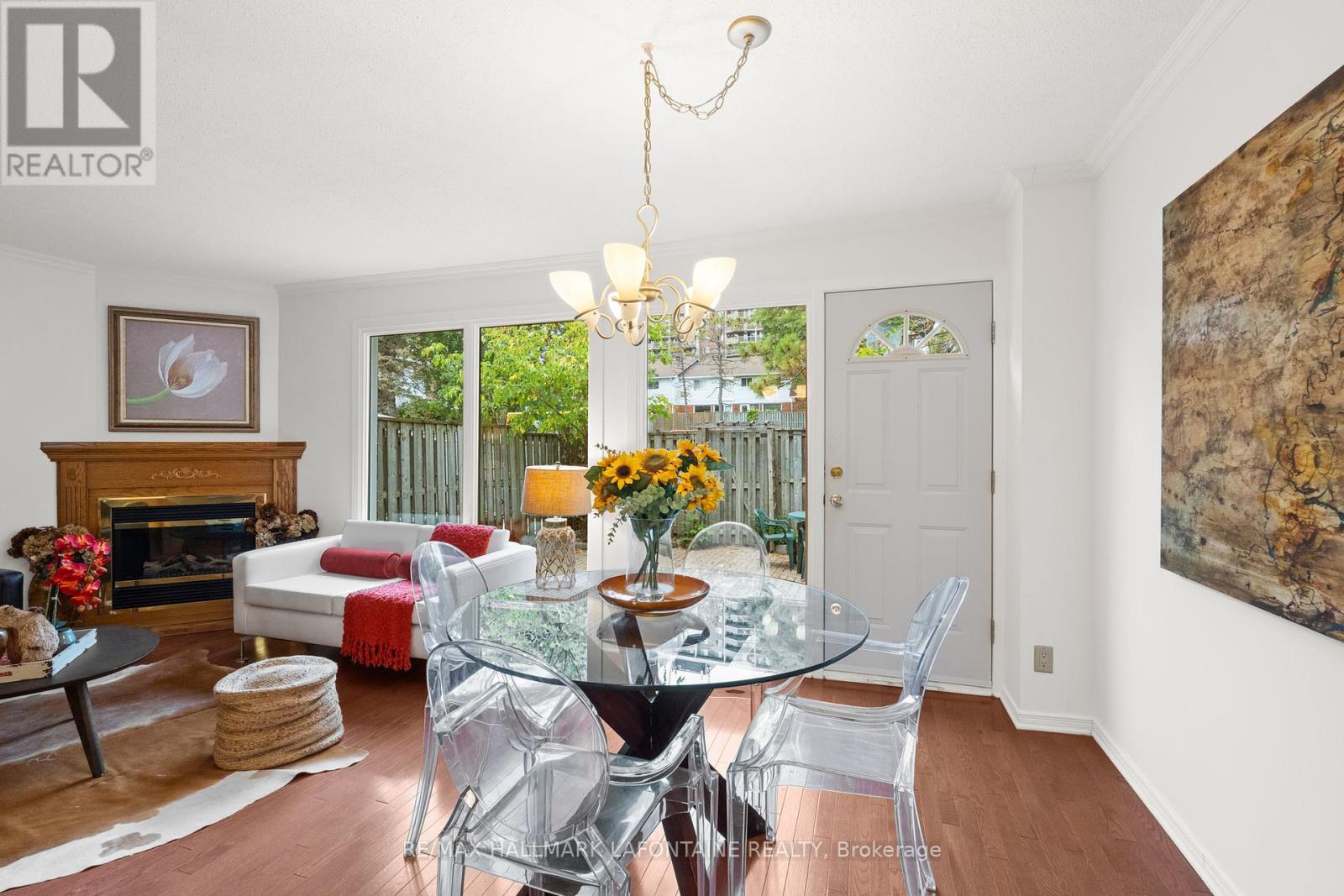 125 The Rockery Private, Ottawa, Ontario  K1K 3Y5 - Photo 12 - X12433857