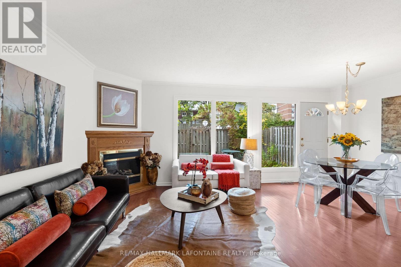 125 The Rockery Private, Ottawa, Ontario  K1K 3Y5 - Photo 13 - X12433857