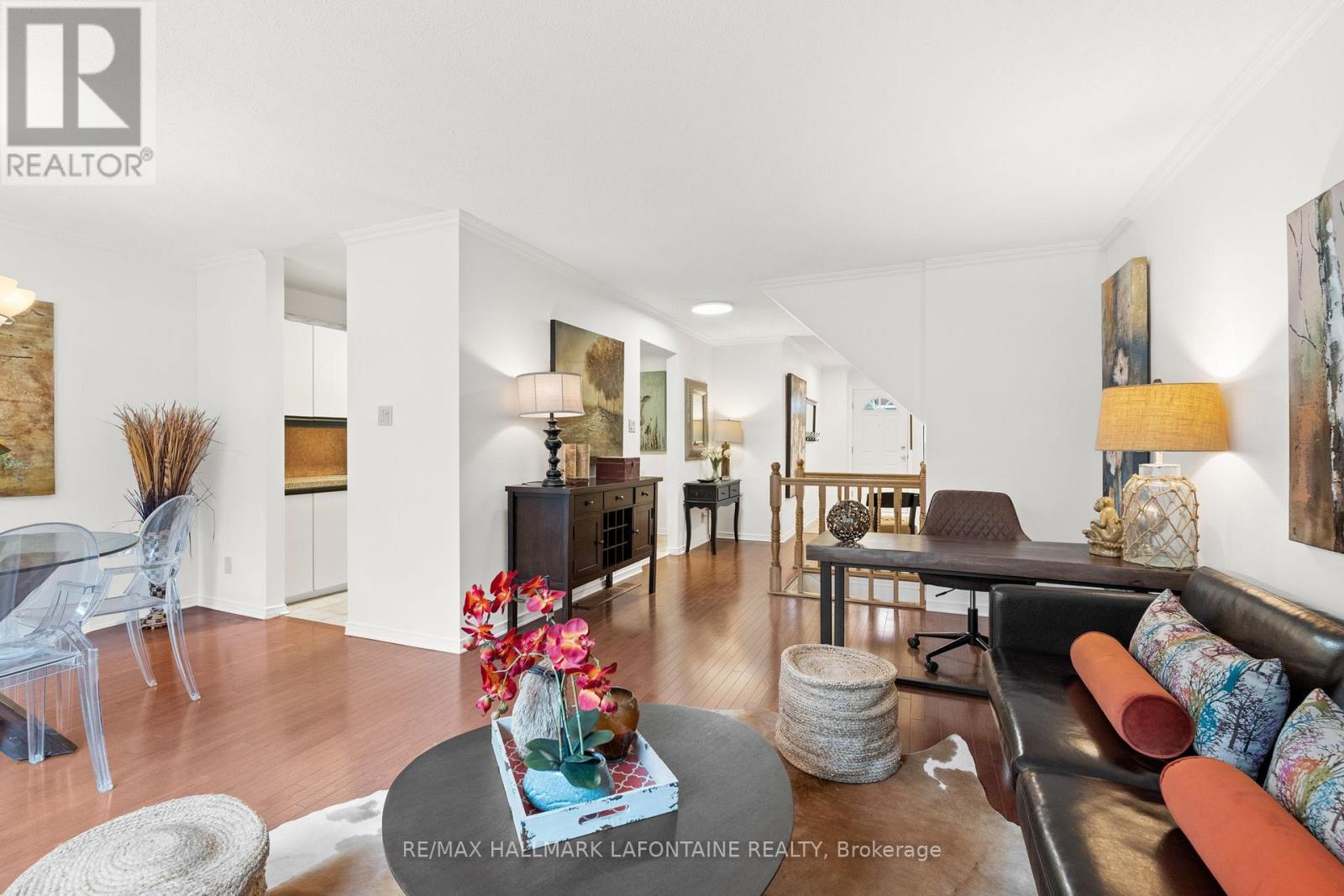 125 The Rockery Private, Ottawa, Ontario  K1K 3Y5 - Photo 15 - X12433857