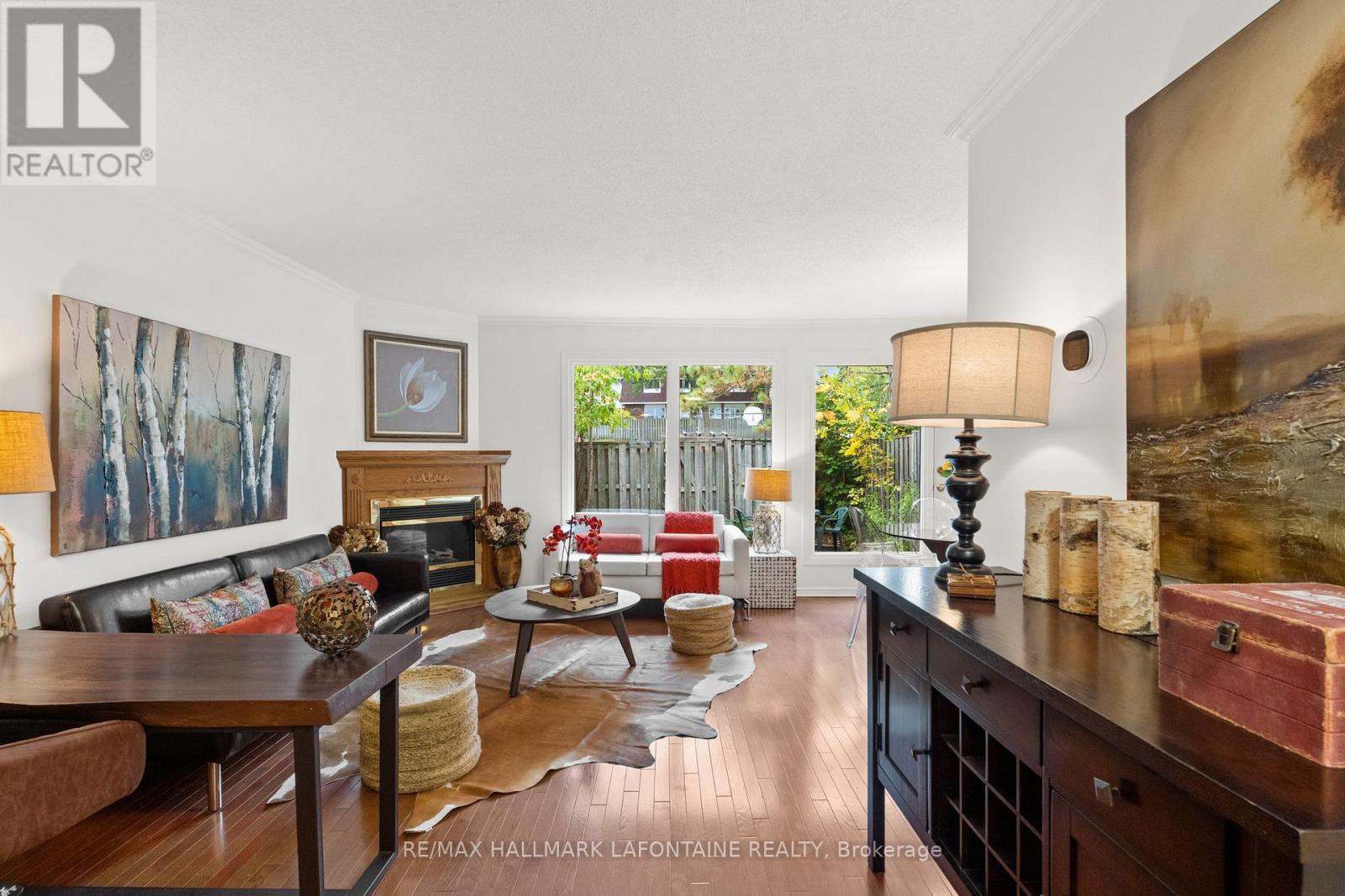 125 The Rockery Private, Ottawa, Ontario  K1K 3Y5 - Photo 16 - X12433857