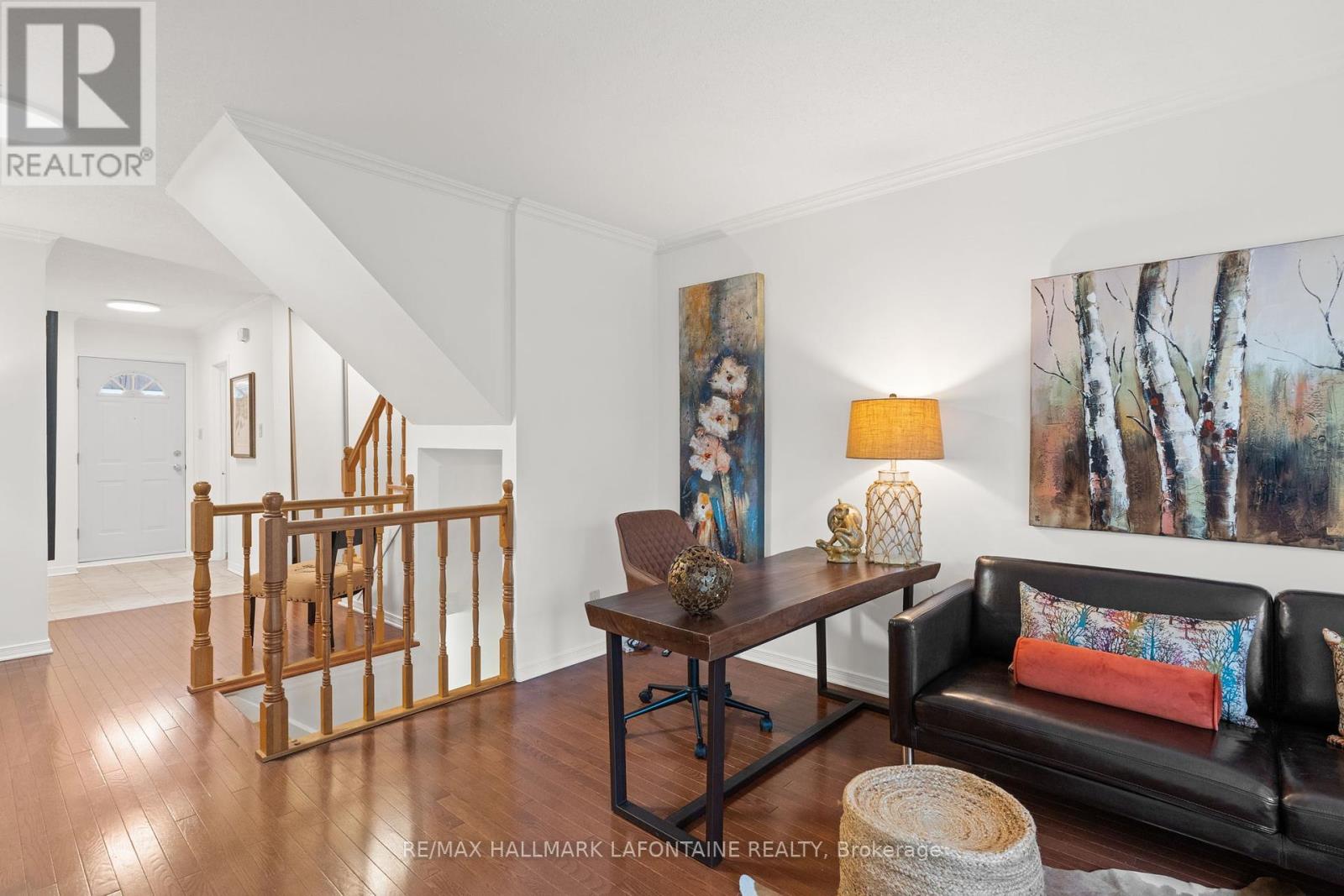 125 The Rockery Private, Ottawa, Ontario  K1K 3Y5 - Photo 17 - X12433857