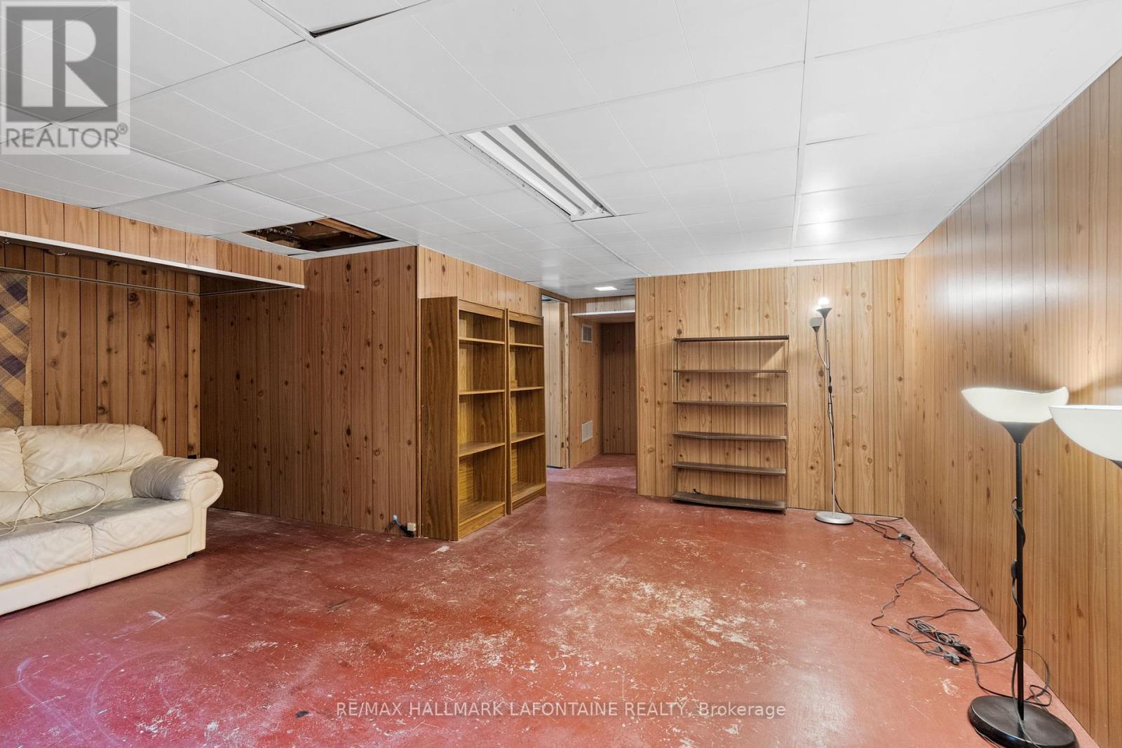 125 The Rockery Private, Ottawa, Ontario  K1K 3Y5 - Photo 31 - X12433857