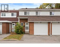125 THE ROCKERY PRIVATE, Ottawa, Ontario