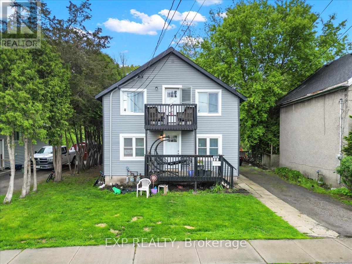 18 Delhi Street, Brockville, Ontario  K6V 4H3 - Photo 1 - X12433864