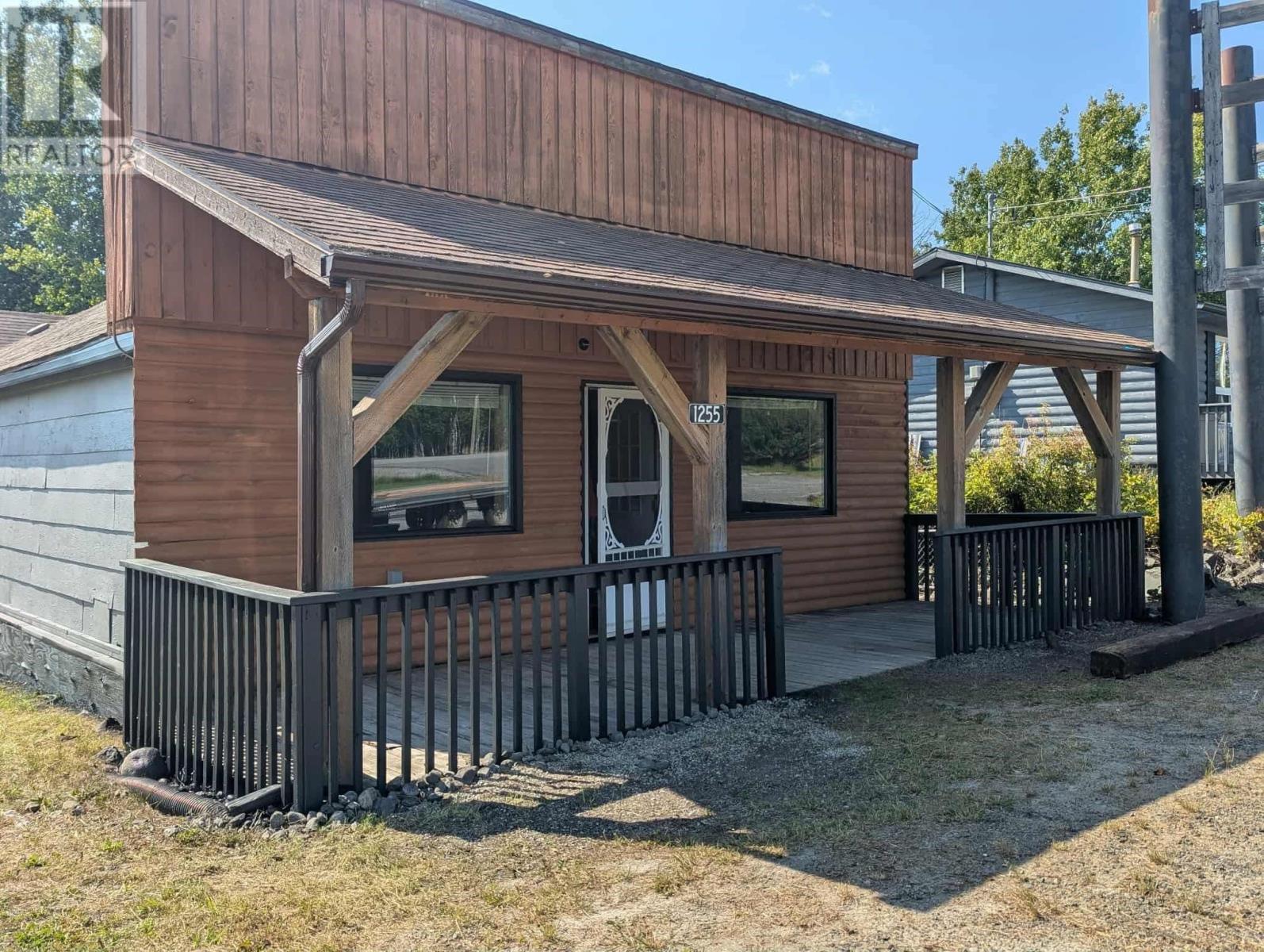 1255 Highway 105, Ear Falls, Ontario  P0V 1T0 - Photo 2 - TB252767