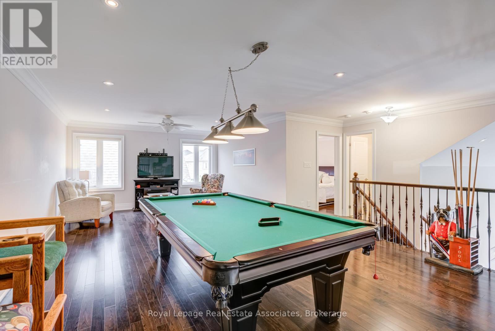 20 Cannington Crescent, Brampton, Ontario  L6X 0W6 - Photo 24 - W12433755