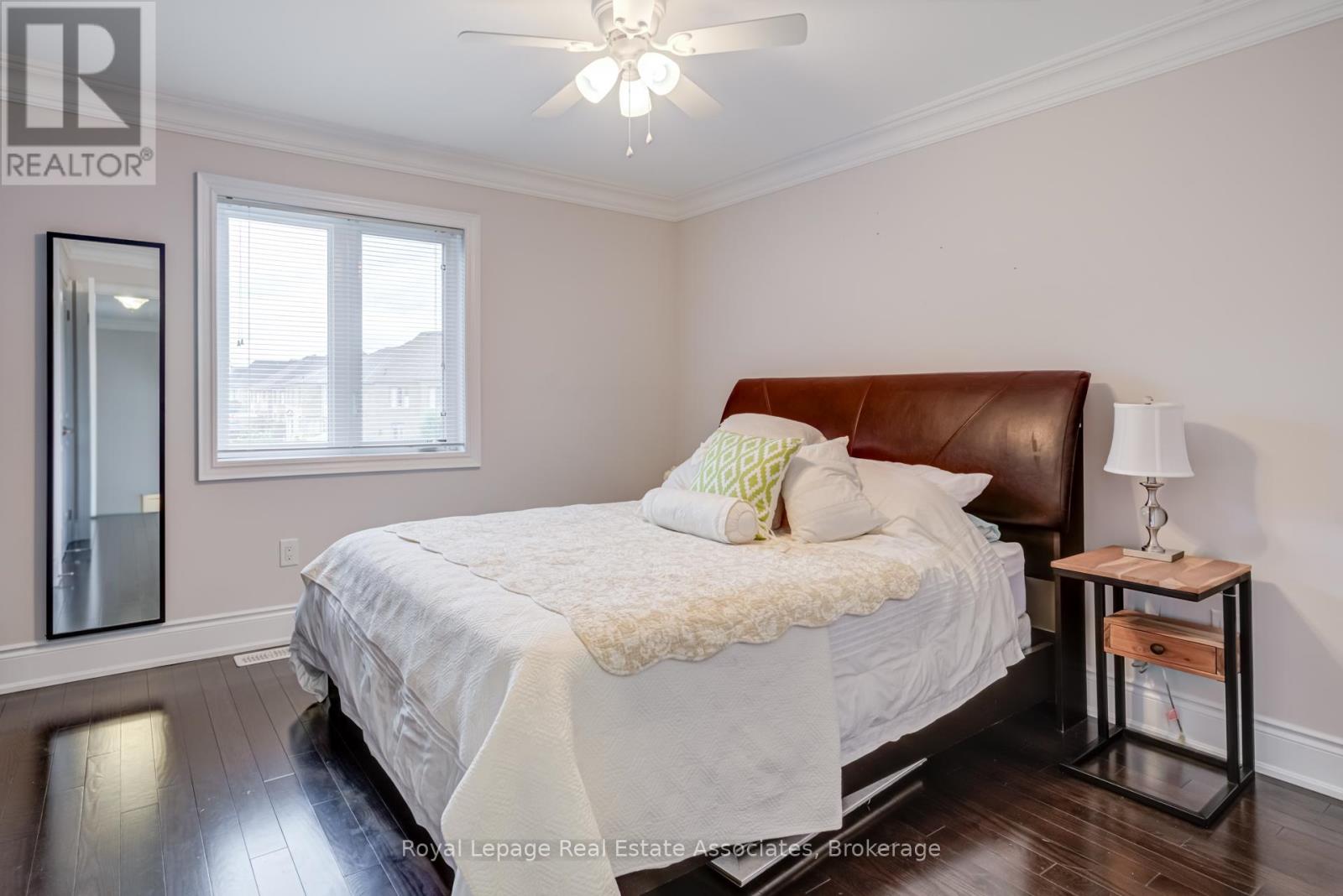 20 Cannington Crescent, Brampton, Ontario  L6X 0W6 - Photo 27 - W12433755