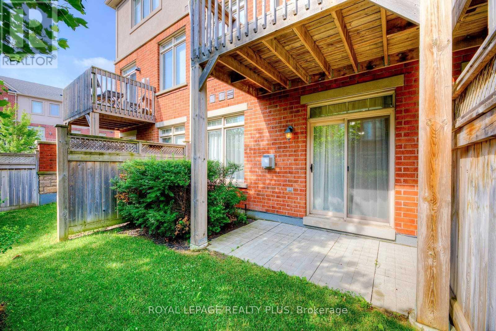 22 - 5710 Long Valley Road, Mississauga, Ontario  L5M 0M1 - Photo 20 - W12433761