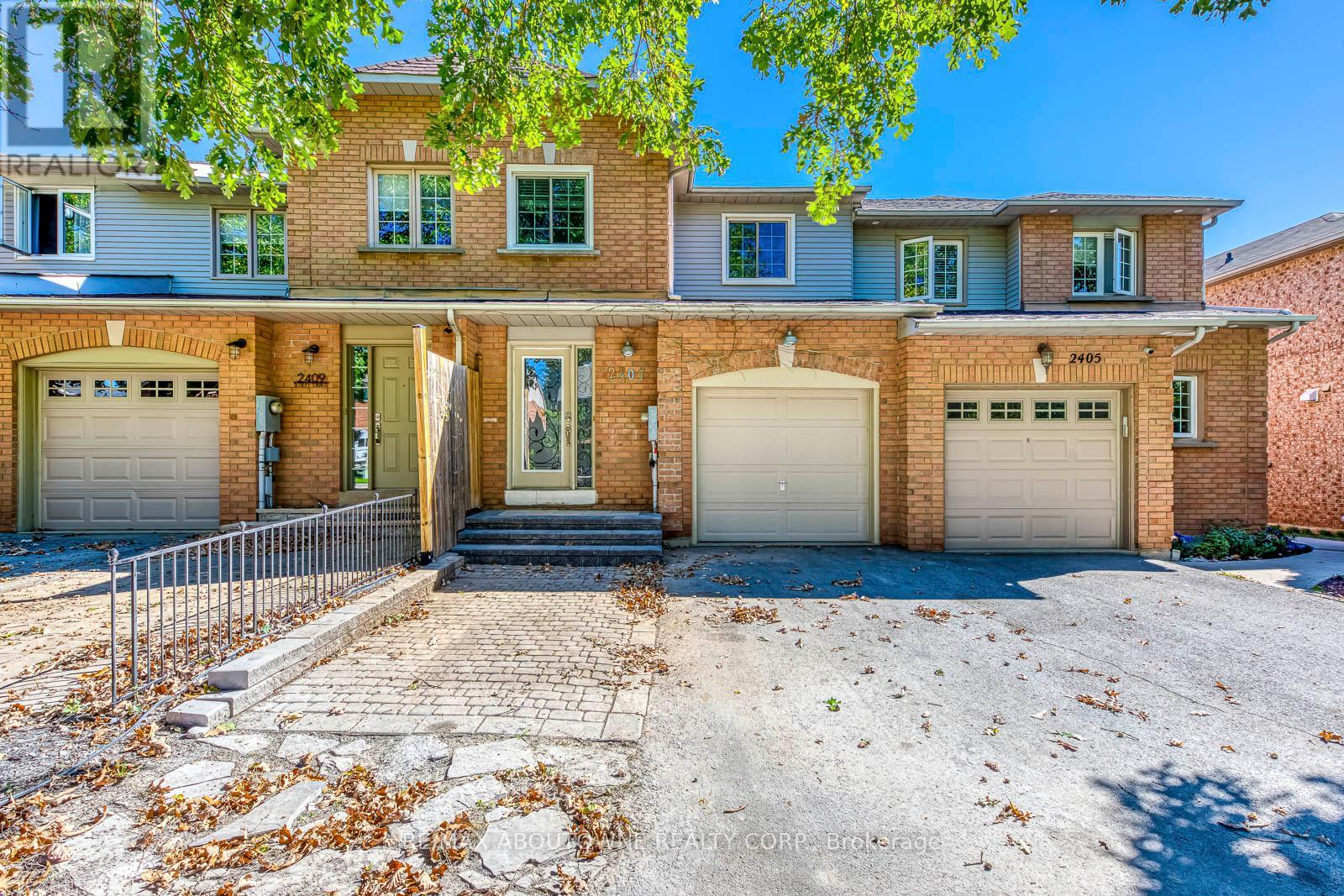 2407 Stefi Trail, Oakville, Ontario  L6H 5Y5 - Photo 2 - W12433766