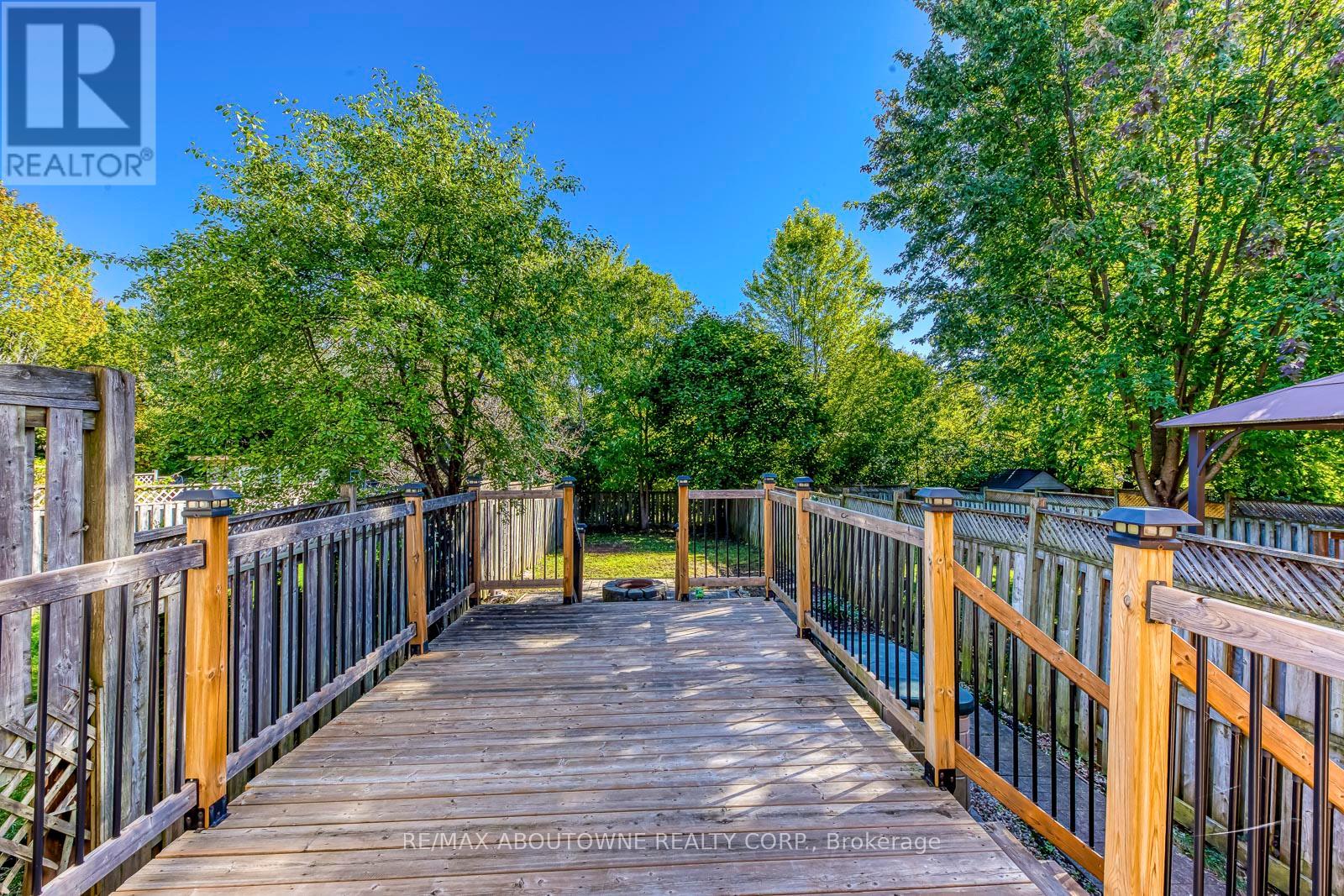 2407 Stefi Trail, Oakville, Ontario  L6H 5Y5 - Photo 33 - W12433766