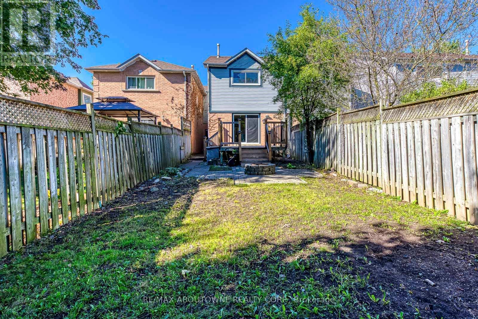 2407 Stefi Trail, Oakville, Ontario  L6H 5Y5 - Photo 36 - W12433766
