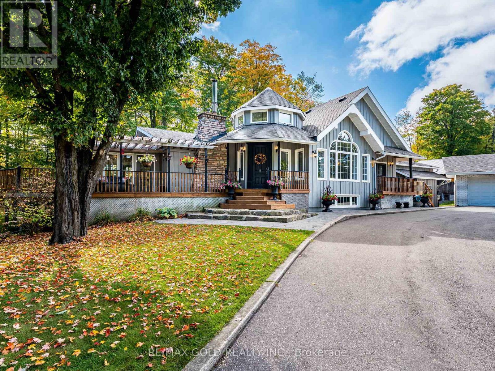20054 HORSESHOE HILL ROAD, Caledon, Ontario