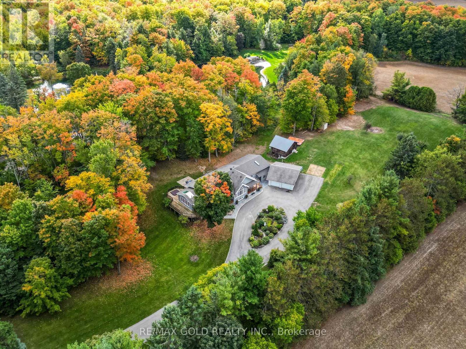 20054 Horseshoe Hill Road, Caledon, Ontario  L7K 2B6 - Photo 39 - W12433789