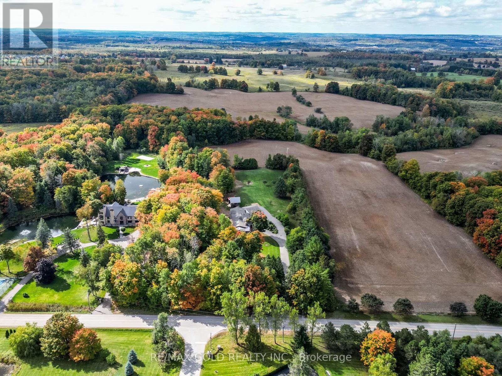 20054 Horseshoe Hill Road, Caledon, Ontario  L7K 2B6 - Photo 41 - W12433789