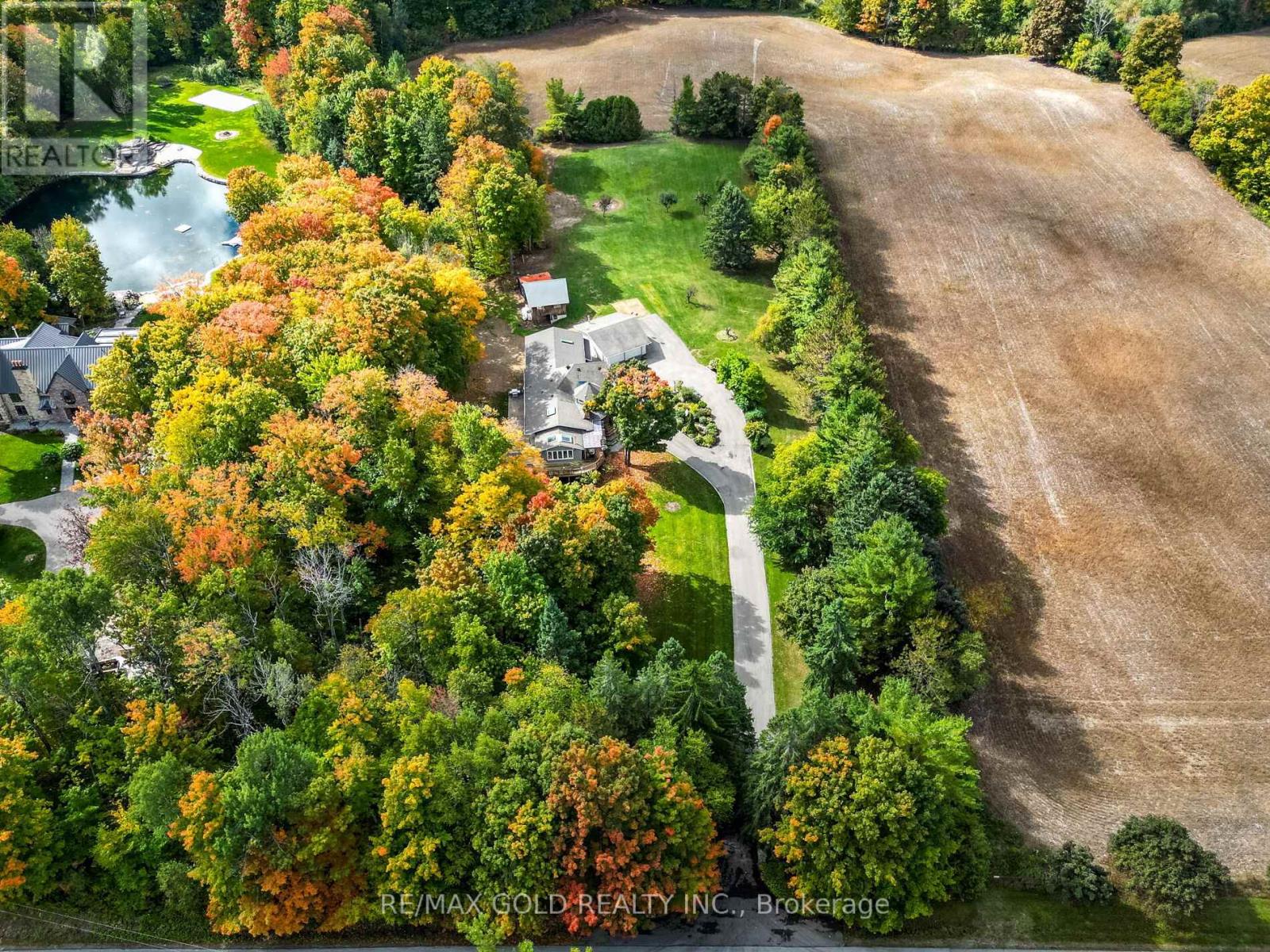 20054 Horseshoe Hill Road, Caledon, Ontario  L7K 2B6 - Photo 43 - W12433789