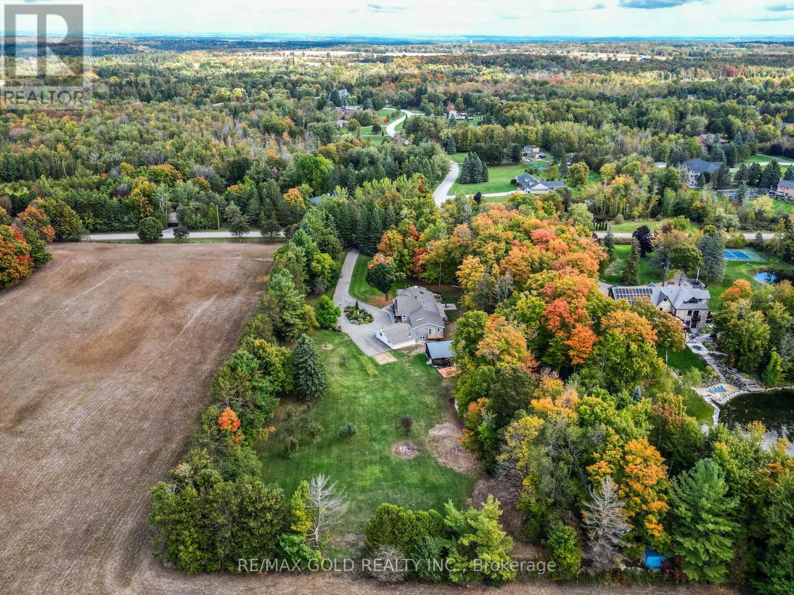 20054 Horseshoe Hill Road, Caledon, Ontario  L7K 2B6 - Photo 47 - W12433789