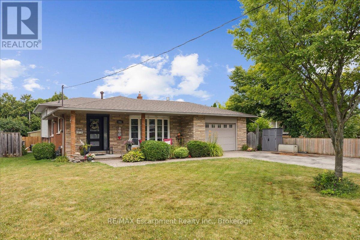 755 PARKER CRESCENT, Burlington, Ontario