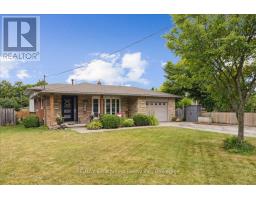 755 PARKER CRESCENT, Burlington, Ontario