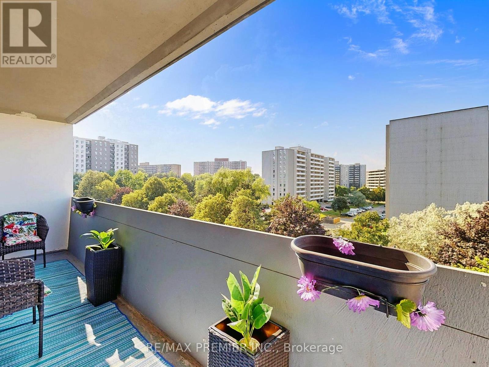 614 - 2 Glamorgan Avenue, Toronto, Ontario  M1P 2M8 - Photo 25 - E12387678