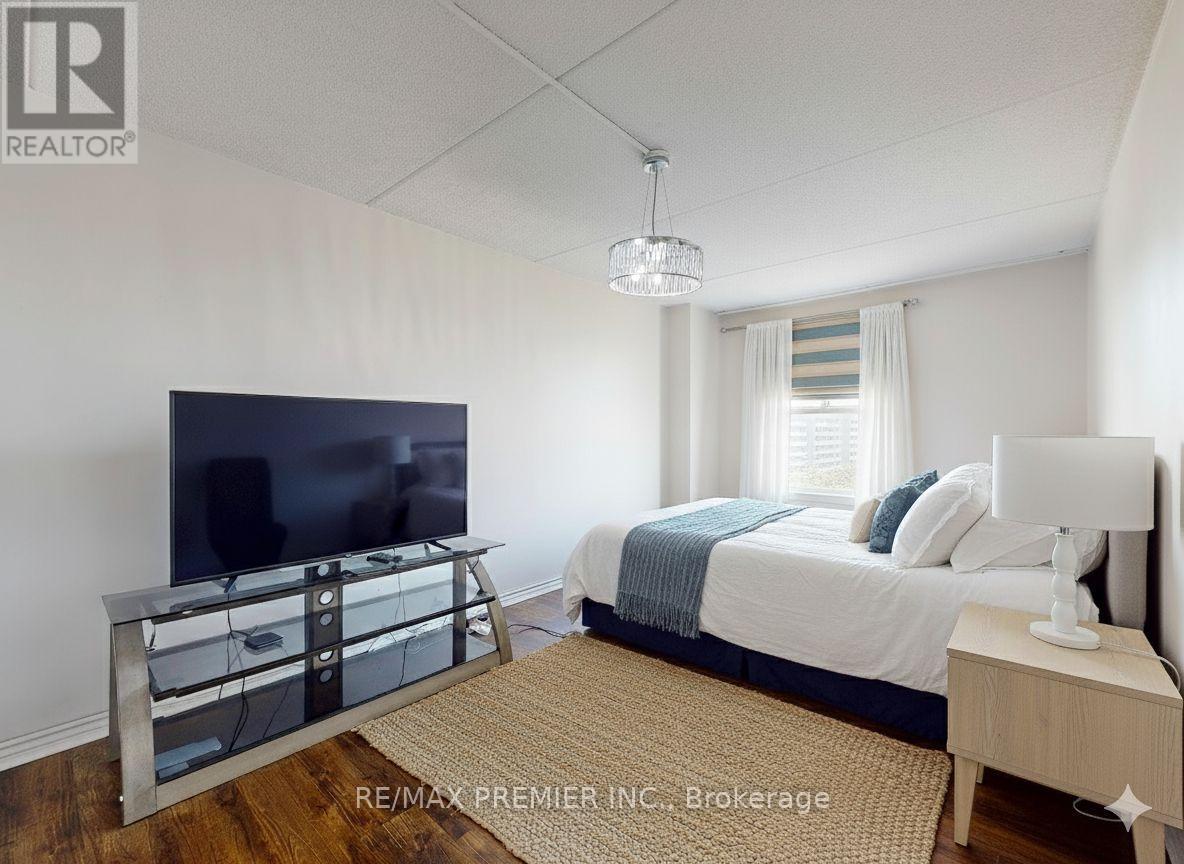 614 - 2 Glamorgan Avenue, Toronto, Ontario  M1P 2M8 - Photo 17 - E12387678