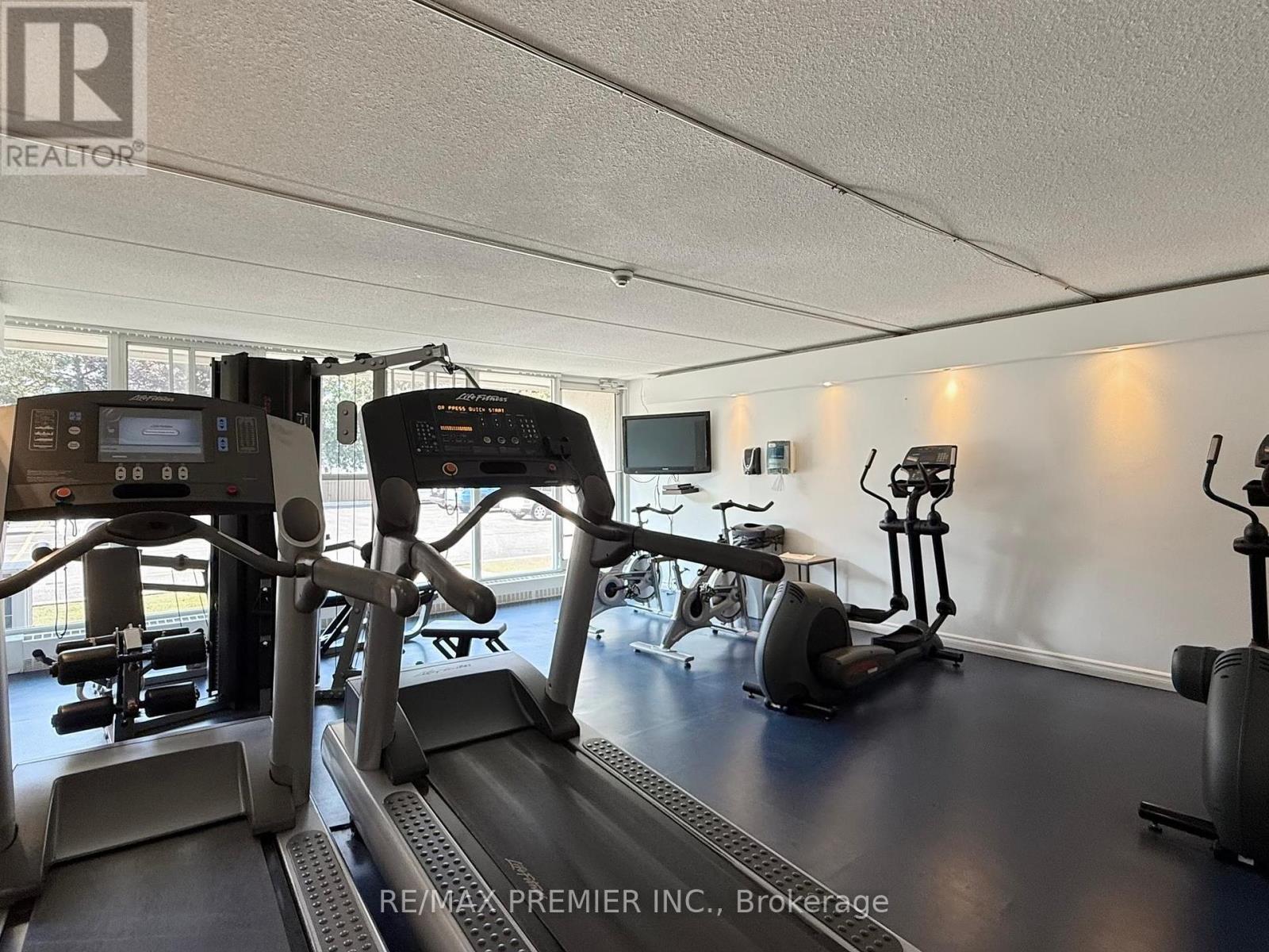614 - 2 Glamorgan Avenue, Toronto, Ontario  M1P 2M8 - Photo 27 - E12387678