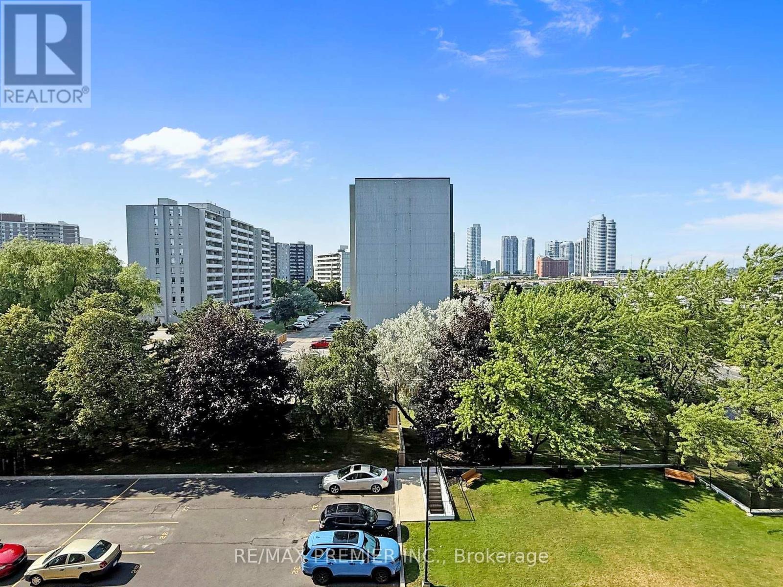 614 - 2 Glamorgan Avenue, Toronto, Ontario  M1P 2M8 - Photo 26 - E12387678