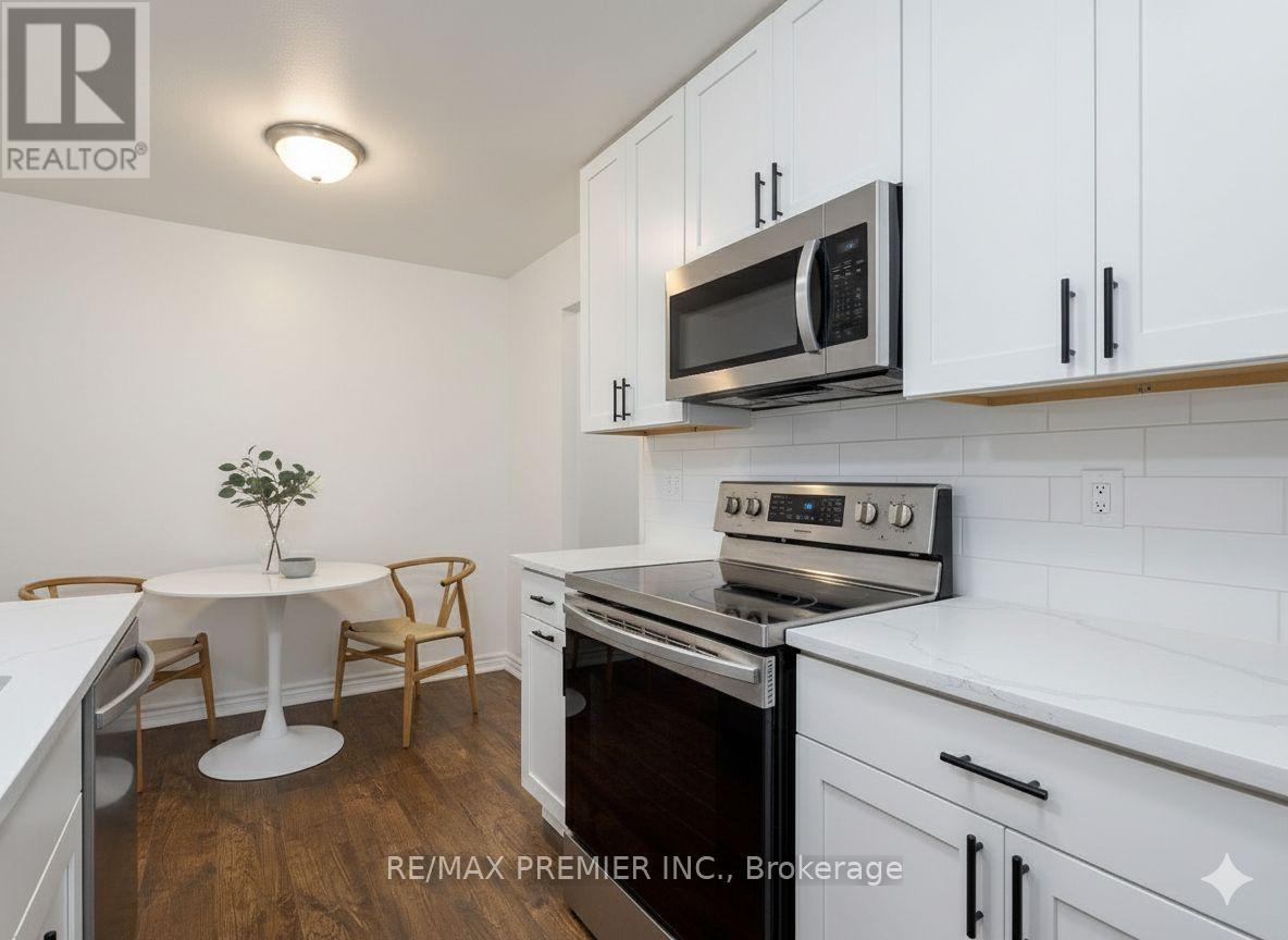 614 - 2 Glamorgan Avenue, Toronto, Ontario  M1P 2M8 - Photo 14 - E12387678