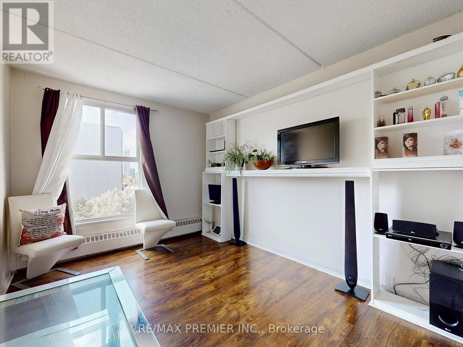 614 - 2 Glamorgan Avenue, Toronto, Ontario  M1P 2M8 - Photo 18 - E12387678