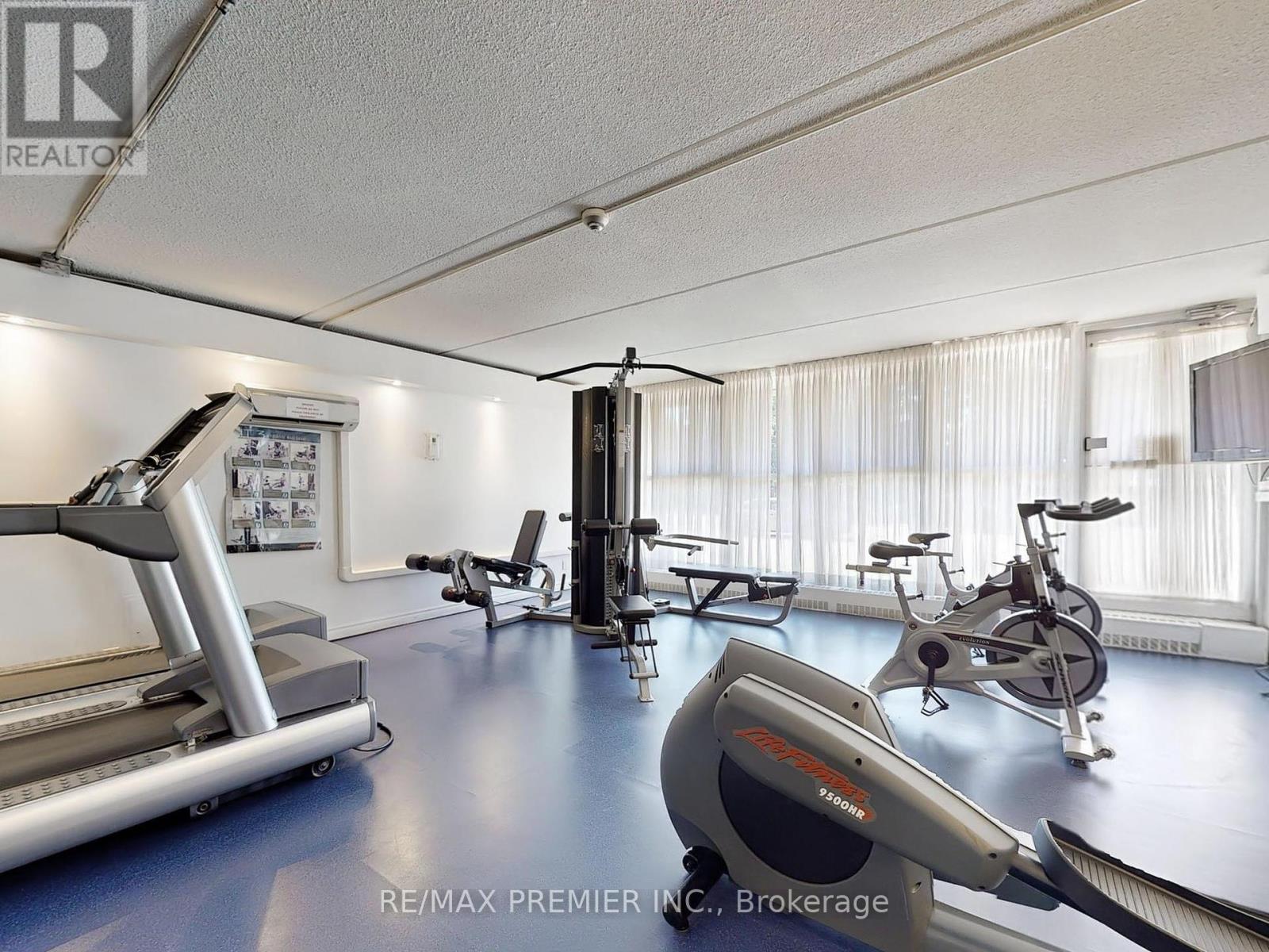 614 - 2 Glamorgan Avenue, Toronto, Ontario  M1P 2M8 - Photo 28 - E12387678
