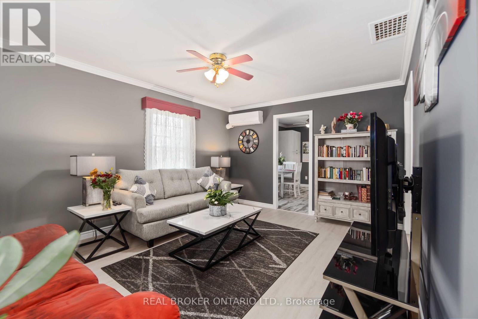 20 Roosevelt Drive, Smiths Falls, Ontario  K7A 3J8 - Photo 9 - X12379688