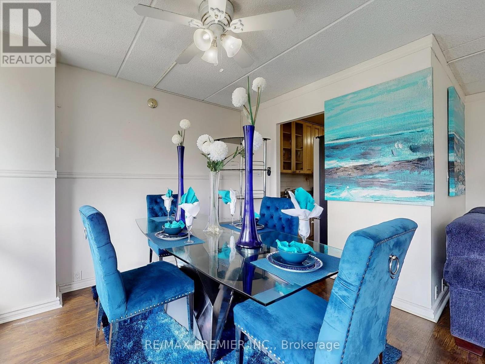 614 - 2 Glamorgan Avenue, Toronto, Ontario  M1P 2M8 - Photo 11 - E12387678