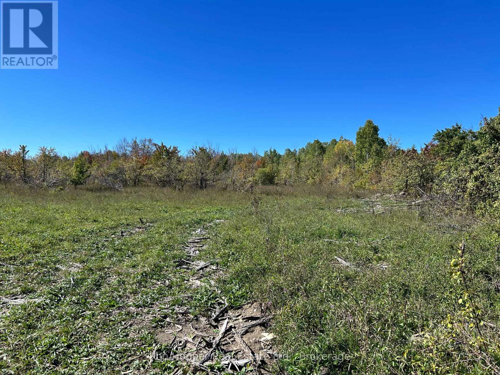 PT LT 19 CONC. 20 CONCESSION, Georgian Bluffs, Ontario