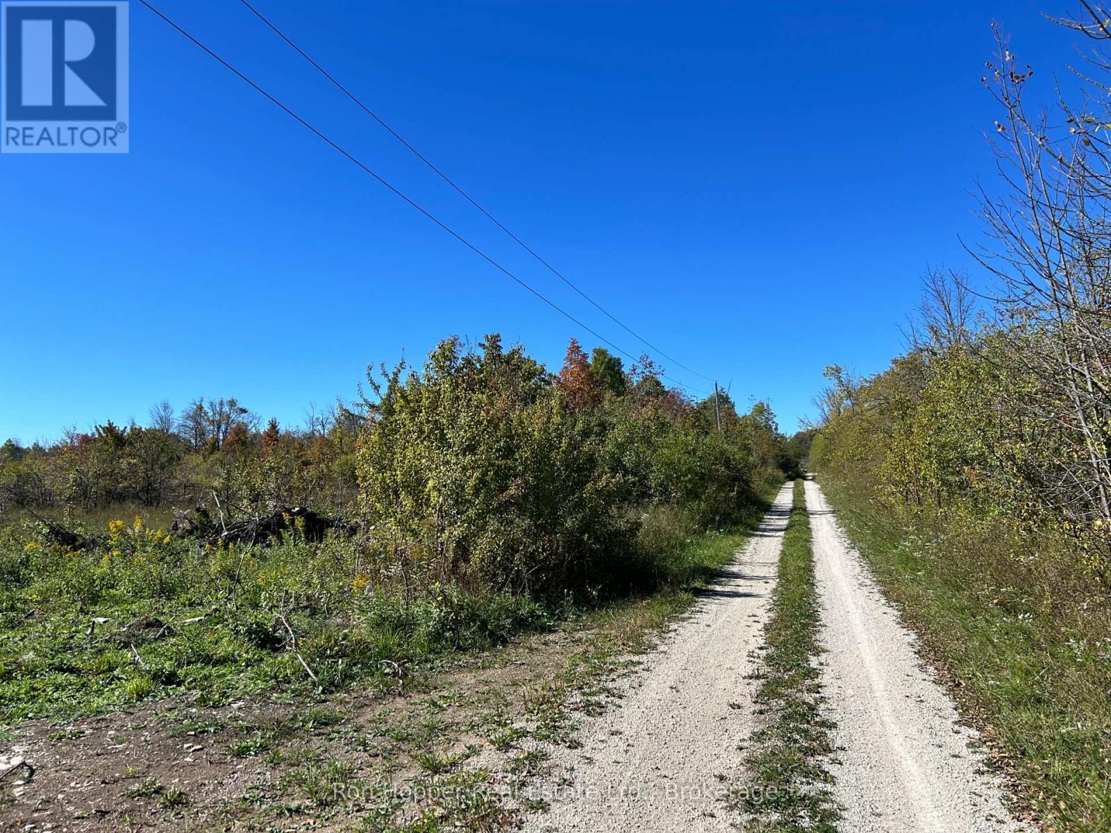 Pt Lt 19 Conc. 20 Concession, Georgian Bluffs, Ontario  N0H 1S0 - Photo 2 - X12433832