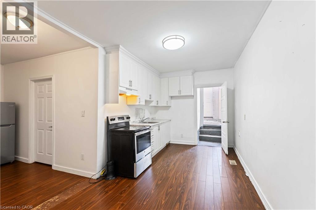 750 Barton Street E Unit# 2, Hamilton, Ontario  L8L 3B1 - Photo 2 - 40774658