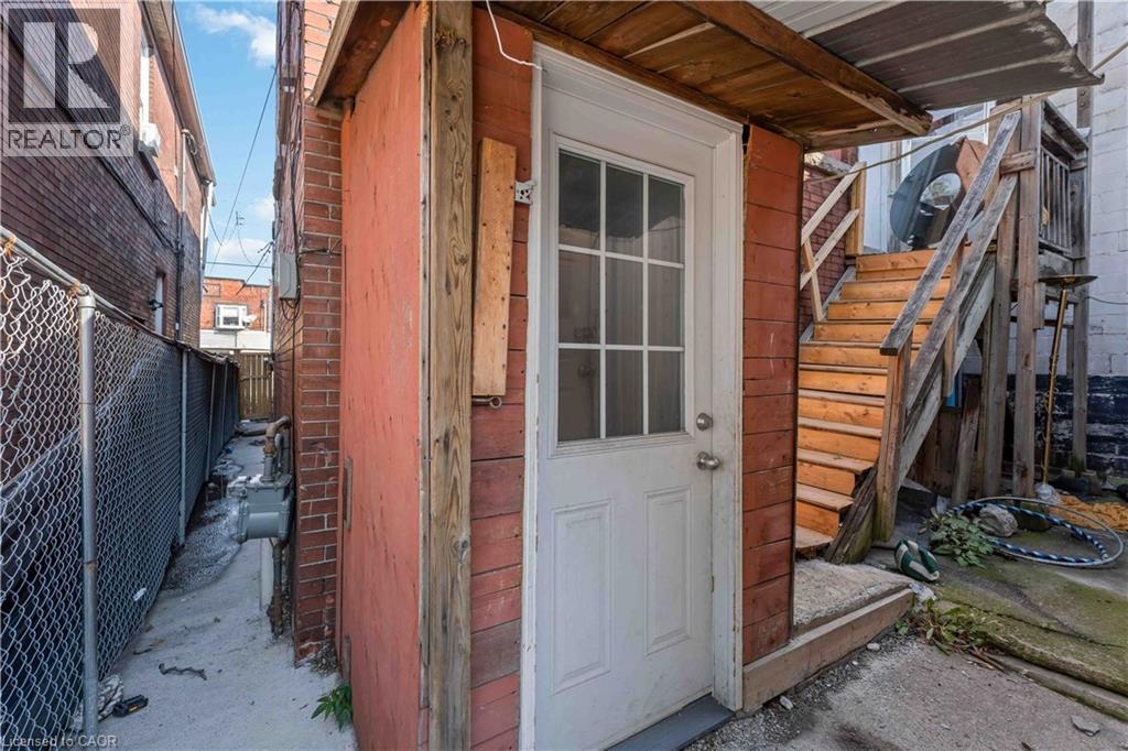 750 Barton Street E Unit# 2, Hamilton, Ontario  L8L 3B1 - Photo 20 - 40774658