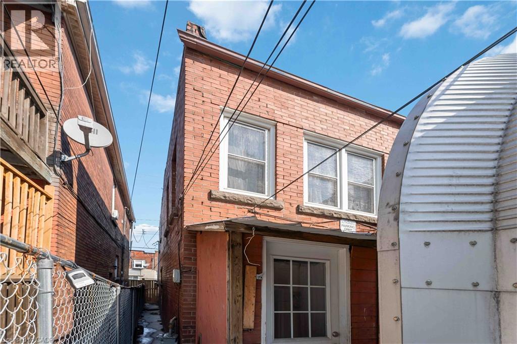 750 Barton Street E Unit# 2, Hamilton, Ontario  L8L 3B1 - Photo 21 - 40774658