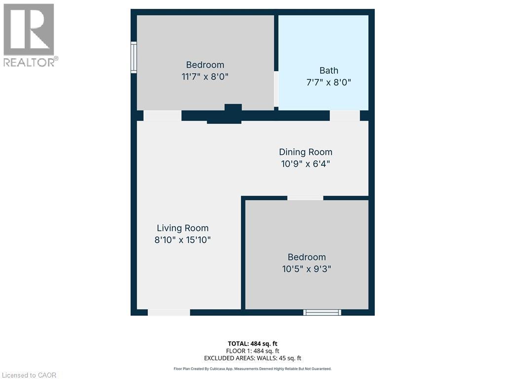 750 Barton Street E Unit# 2, Hamilton, Ontario  L8L 3B1 - Photo 24 - 40774658