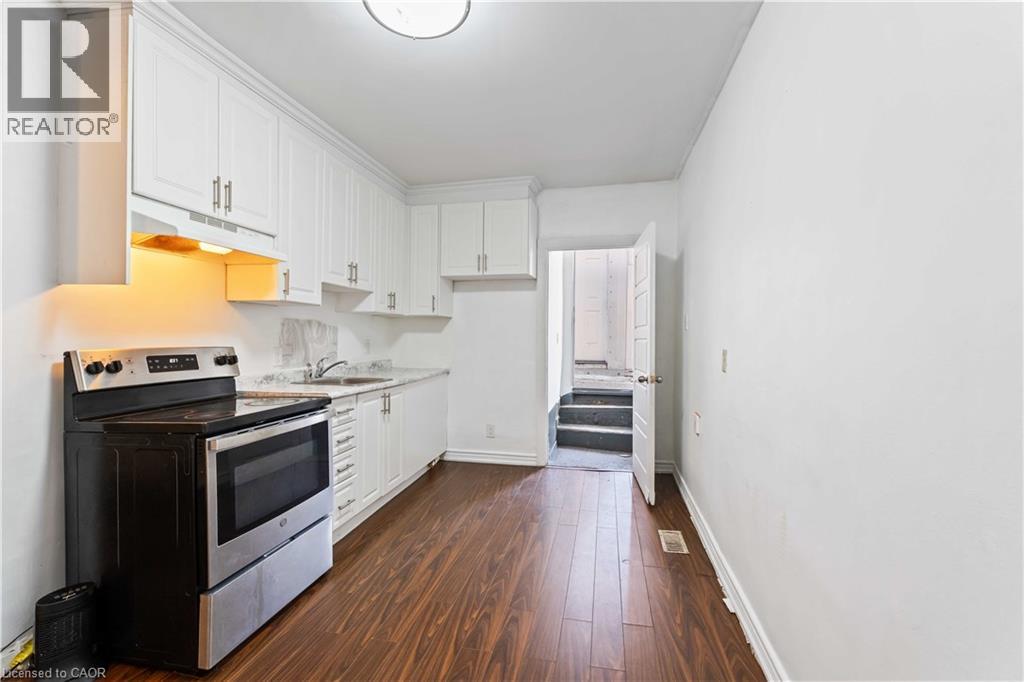 750 Barton Street E Unit# 2, Hamilton, Ontario  L8L 3B1 - Photo 5 - 40774658