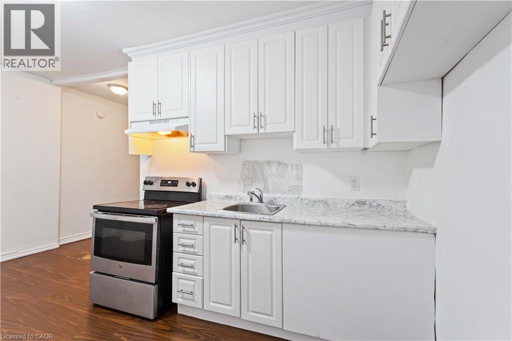 750 Barton Street E Unit# 2, Hamilton, Ontario  L8L 3B1 - Photo 8 - 40774658