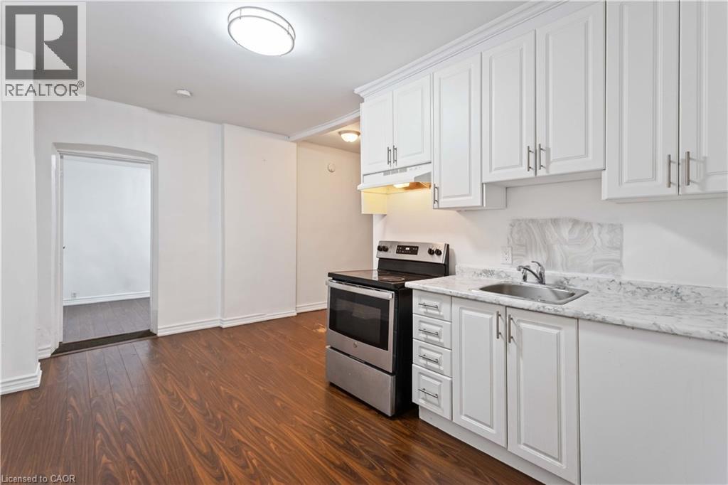 750 Barton Street E Unit# 2, Hamilton, Ontario  L8L 3B1 - Photo 9 - 40774658