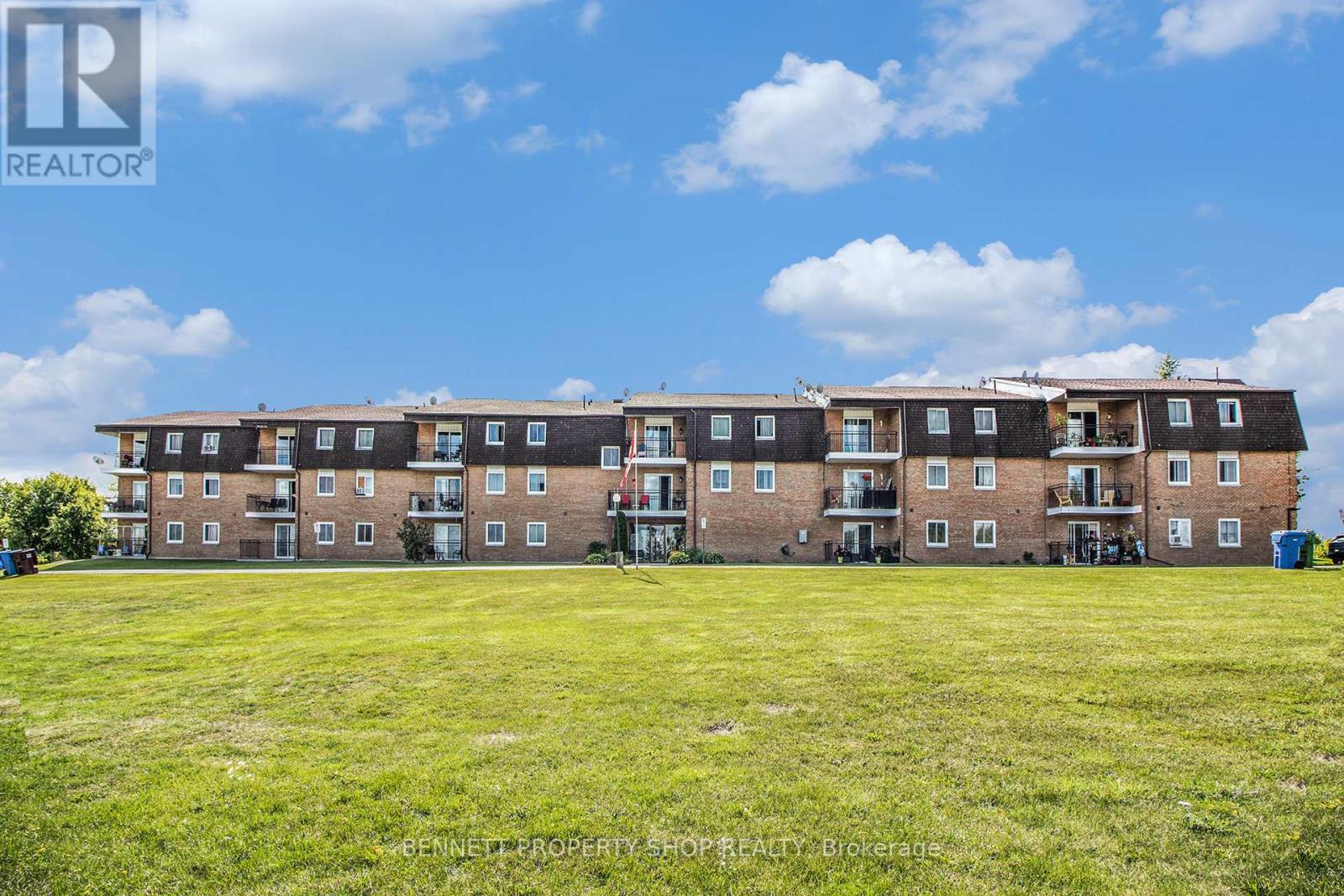 307 - 220 Kenyon Street W, North Glengarry, Ontario  K0C 1A0 - Photo 19 - X12397804