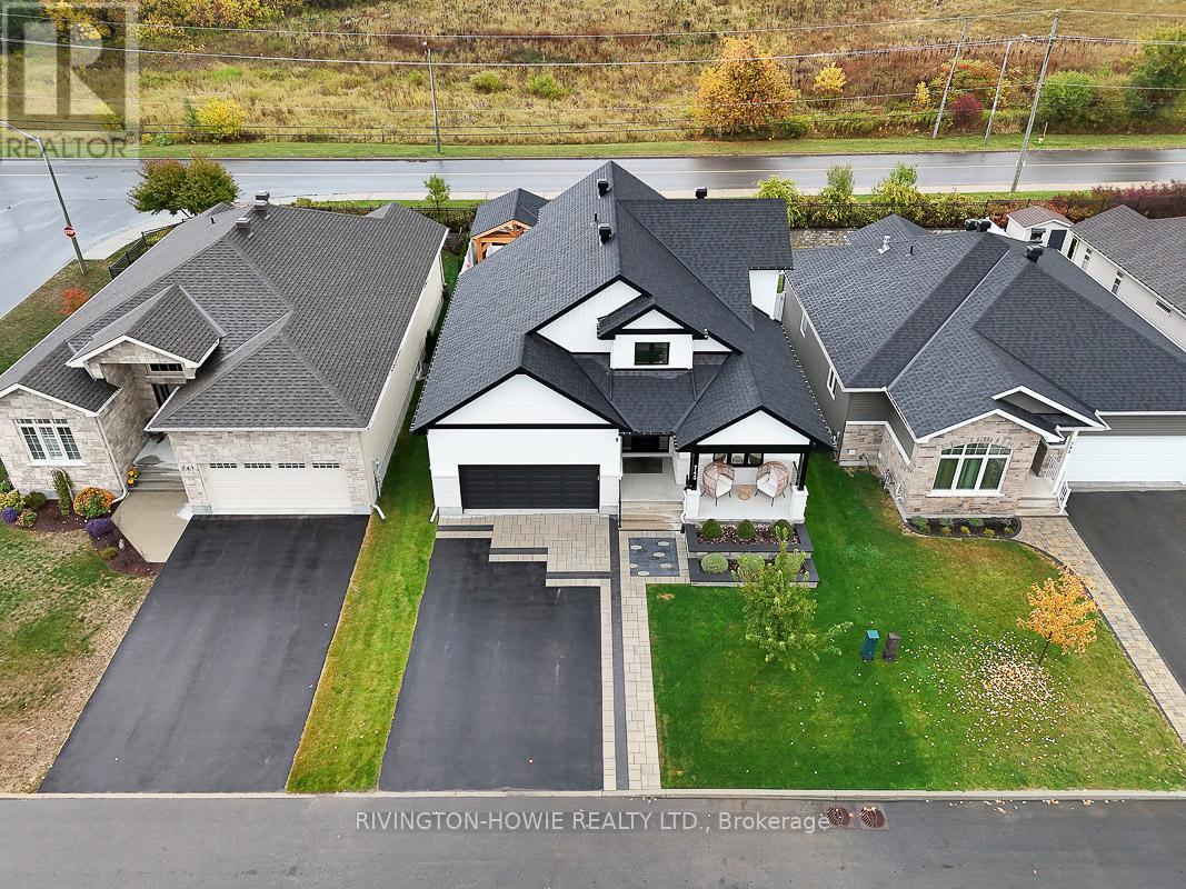 743 Meadowridge Circle, Ottawa, Ontario  K0A 1L0 - Photo 43 - X12432937
