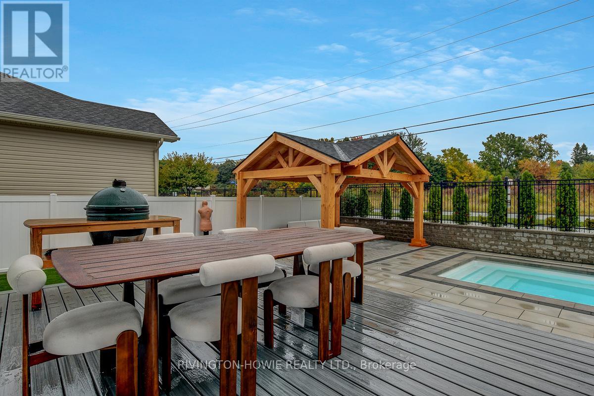 743 Meadowridge Circle, Ottawa, Ontario  K0A 1L0 - Photo 34 - X12432937