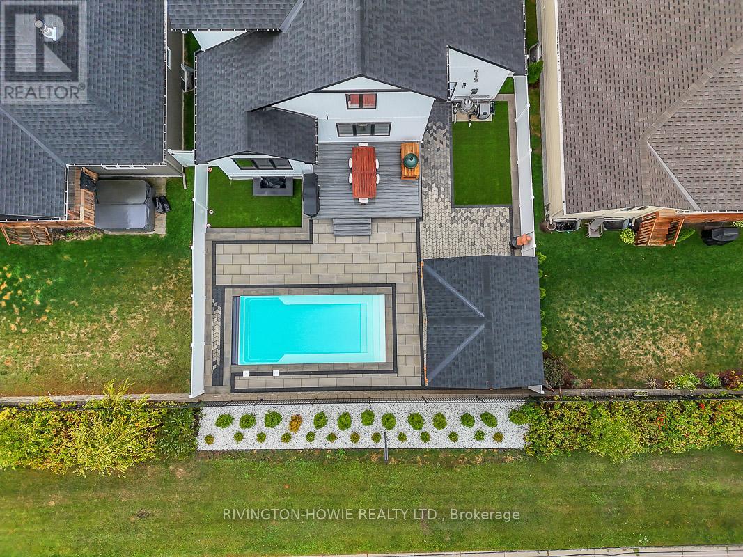 743 Meadowridge Circle, Ottawa, Ontario  K0A 1L0 - Photo 44 - X12432937