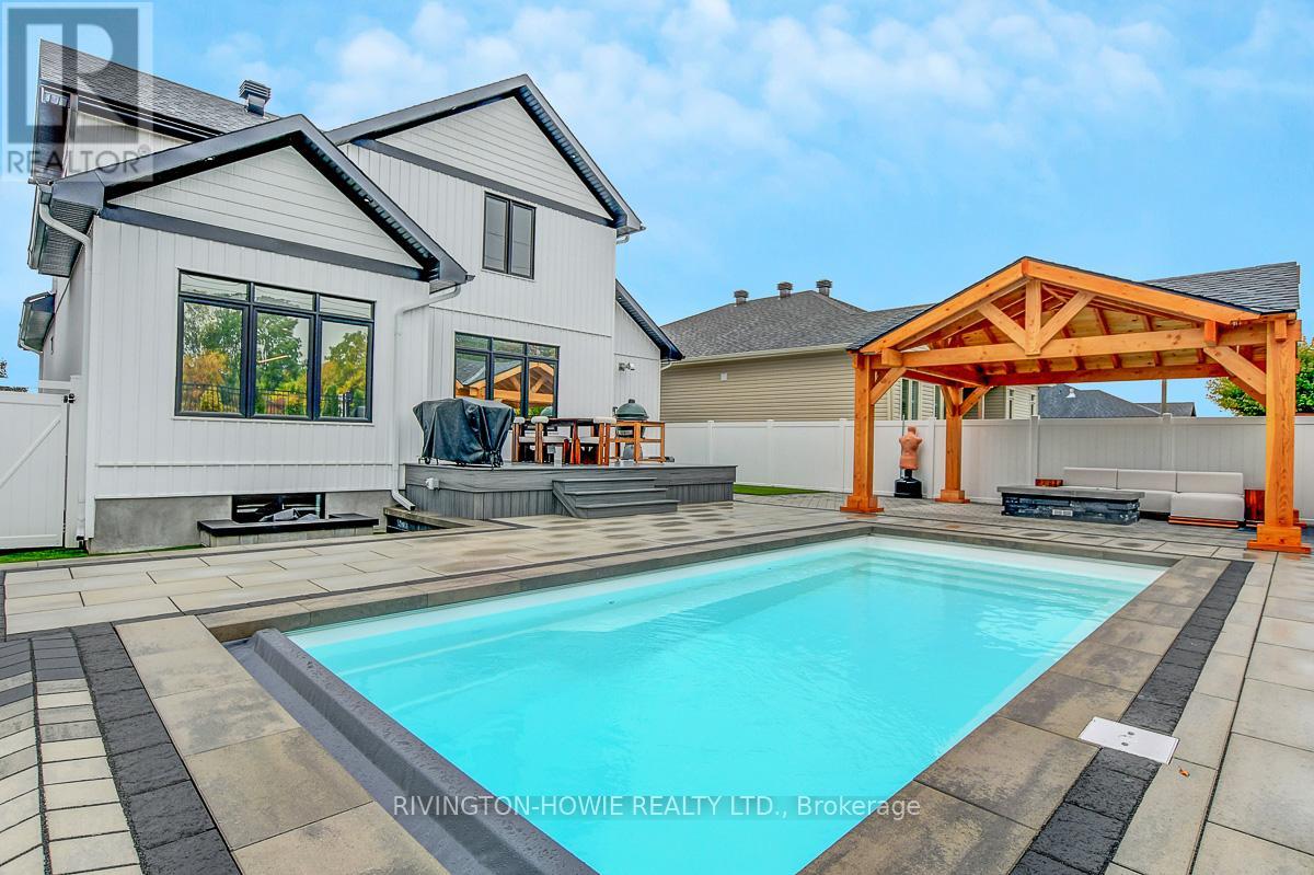 743 Meadowridge Circle, Ottawa, Ontario  K0A 1L0 - Photo 40 - X12432937