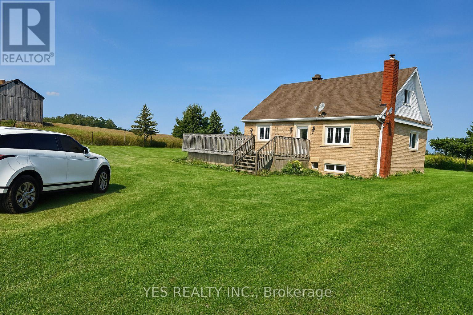598224 2ND LINE W, Mulmur, Ontario