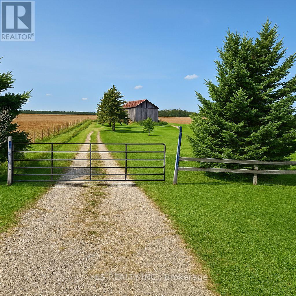 598224 2nd Line W, Mulmur, Ontario  L9V 0B5 - Photo 2 - X12433771