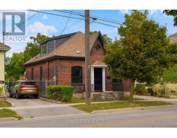 51 TERRACE HILL STREET, Brantford, Ontario